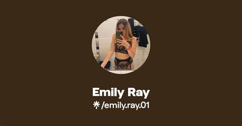 emily ray nude