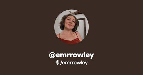 emily rowley nude