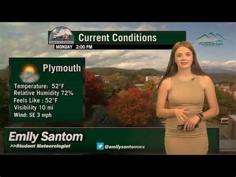 Oct 21, 2023 · My time at WeatherNation has officially come to an