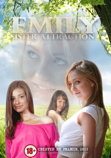 emily sister attraction guide