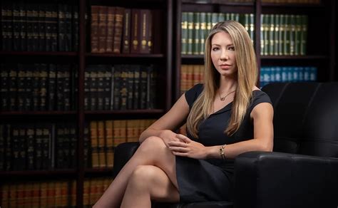 Emily Taylor Attorney