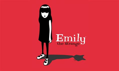 Emily The Strange