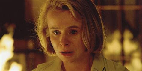Emily Watson Trial