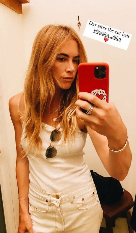 Emily Wickersham Leaked