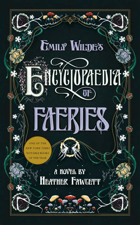Emily Wildes Encyclopedia