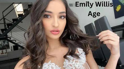 emily willis onlyfans leak