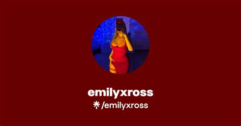 emilyxross