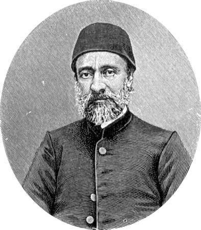 Emin Ali Paşa
