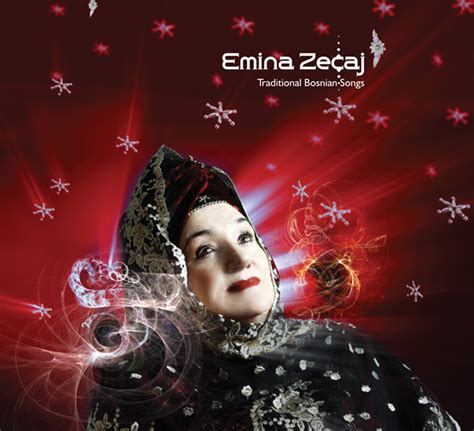 emina zecaj biography sample