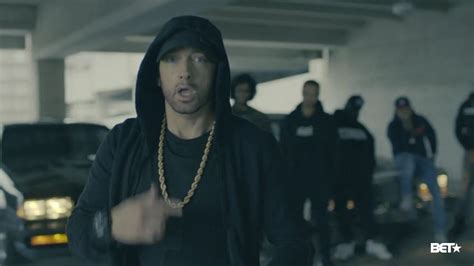eminem bet cypher!