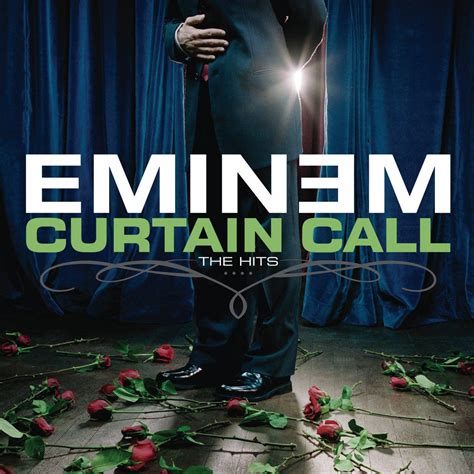 Eminem Curtain Call