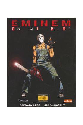 eminem en mi piel