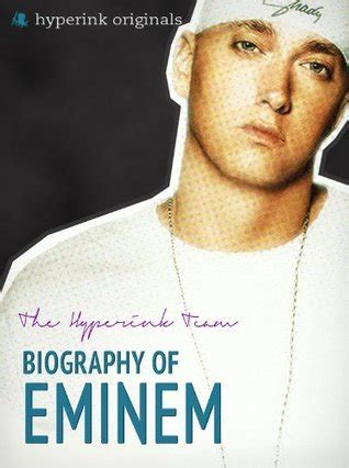 eminem lab com biography books