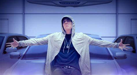Eminem March