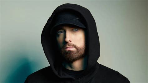 eminem new biography