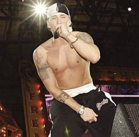 eminem nudes