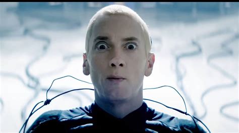 eminem rap god biography