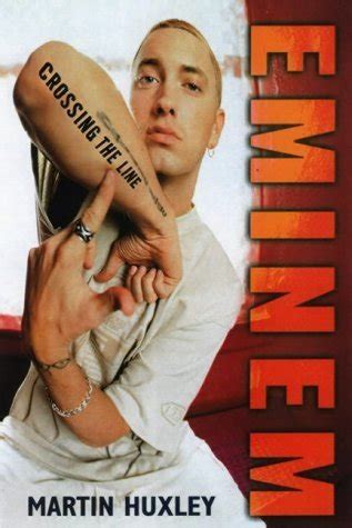 Read Online Eminem Crossing The Line 