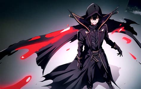 Eminence In Shadow