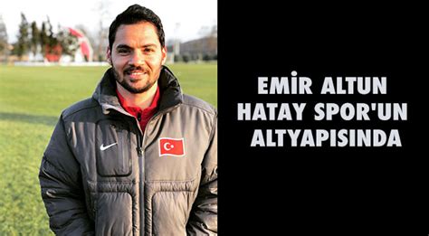 emir altun