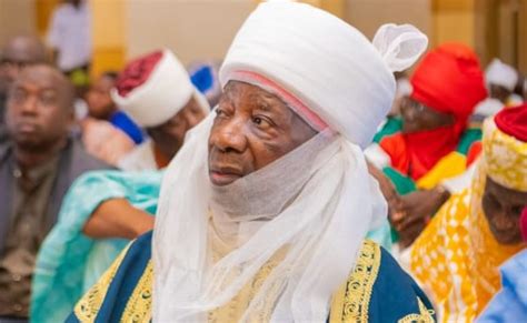 emir of ilorin biography examples
