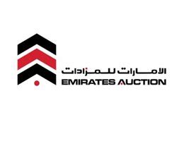emirates auction property