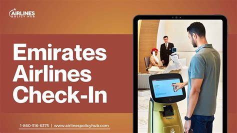 Emirates Check In