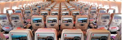 Emirates Flug Buchen