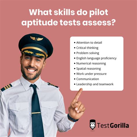 Emirates Pilot Aptitude Test