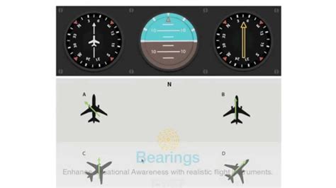 Read Emirates Pilot Aptitude Test 