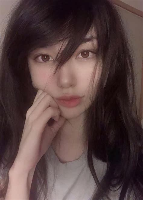 emiru without makeup