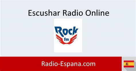 Emisora Rock Fm