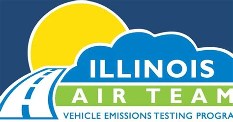 emissions testing illinois