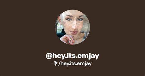 emjay onlyfans