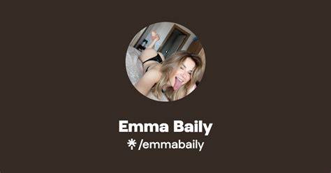 emma baily onlyfans