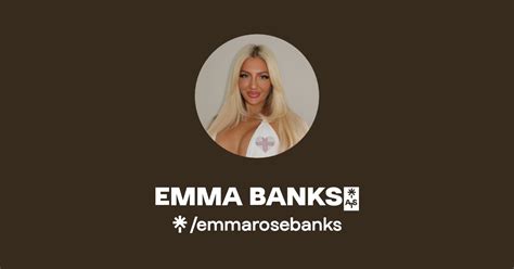 emma banks onlyfans