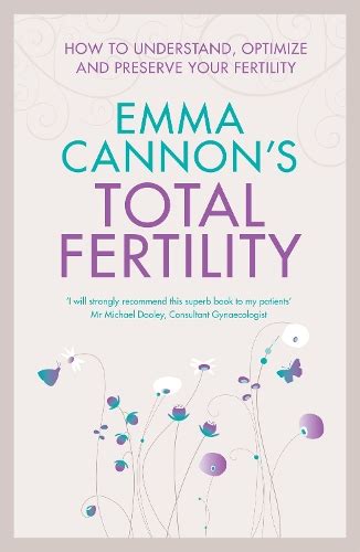 emma cannon s total fertility