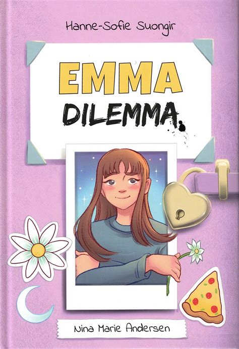 emma dilemma nude