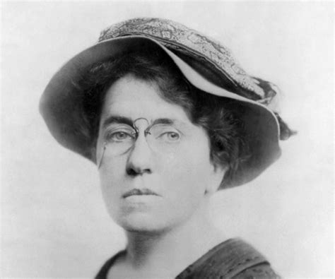 emma goldman biography summary worksheet