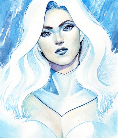 Emma Grace Frost