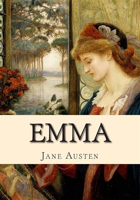 Emma Jane Austen Explained