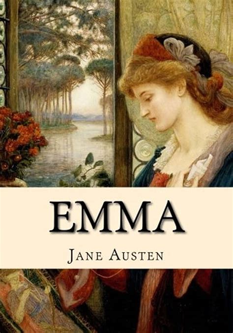 Emma Jane Austen Summary Sparknotes