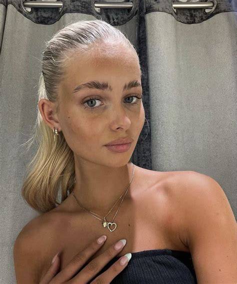 Emma Karlsen Leaks. Discover the world of OnlyFans