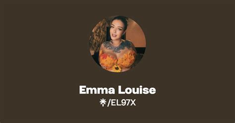emma louise onlyfans