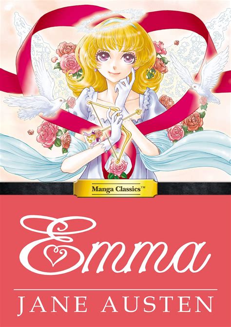 Emma Manga Classics