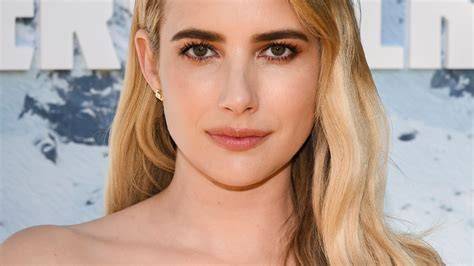 emma roberts nude pics