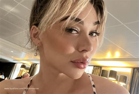 emma rose onlyfans porn