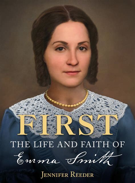 emma smith biography lds