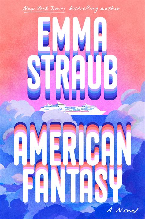 Emma Straub Author