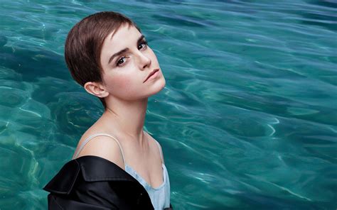 Emma Watson 2024